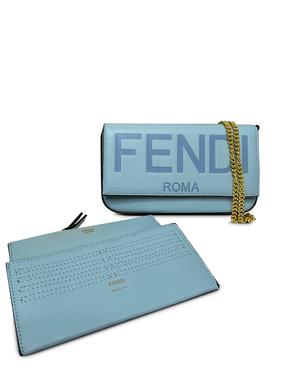 Сумка Fendi